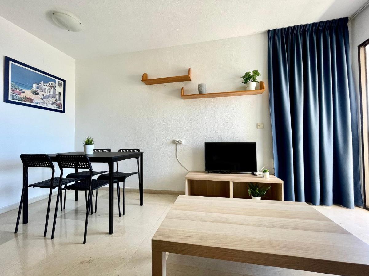 Apartamentos Gemelos 2 Y 4 By Gestaltur بينايدورم المظهر الخارجي الصورة