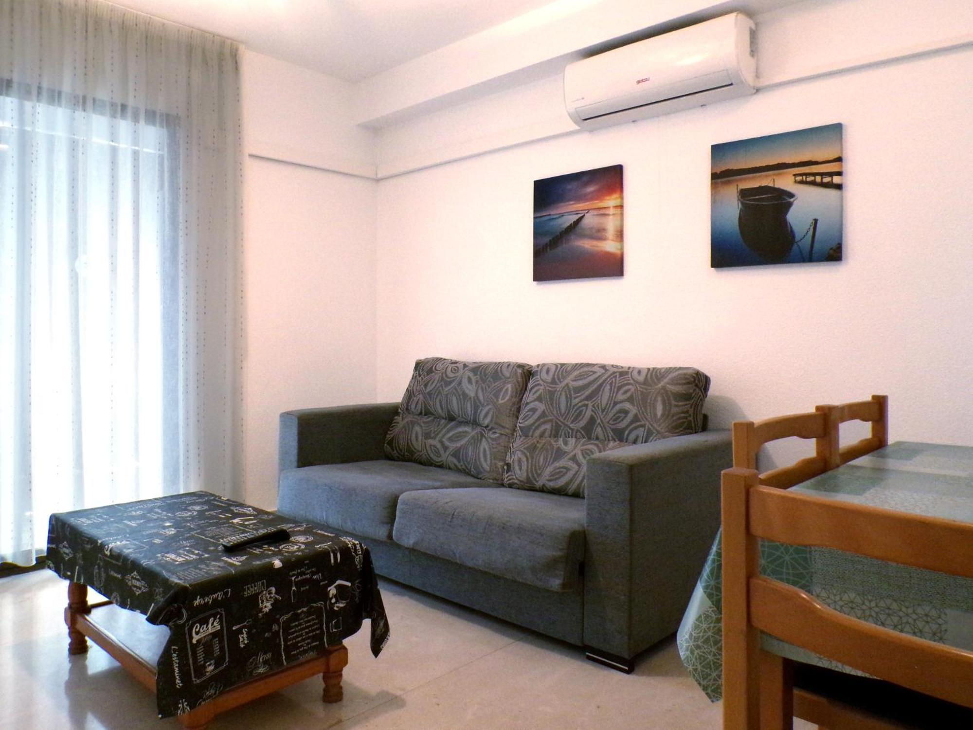 Apartamentos Gemelos 2 Y 4 By Gestaltur بينايدورم المظهر الخارجي الصورة