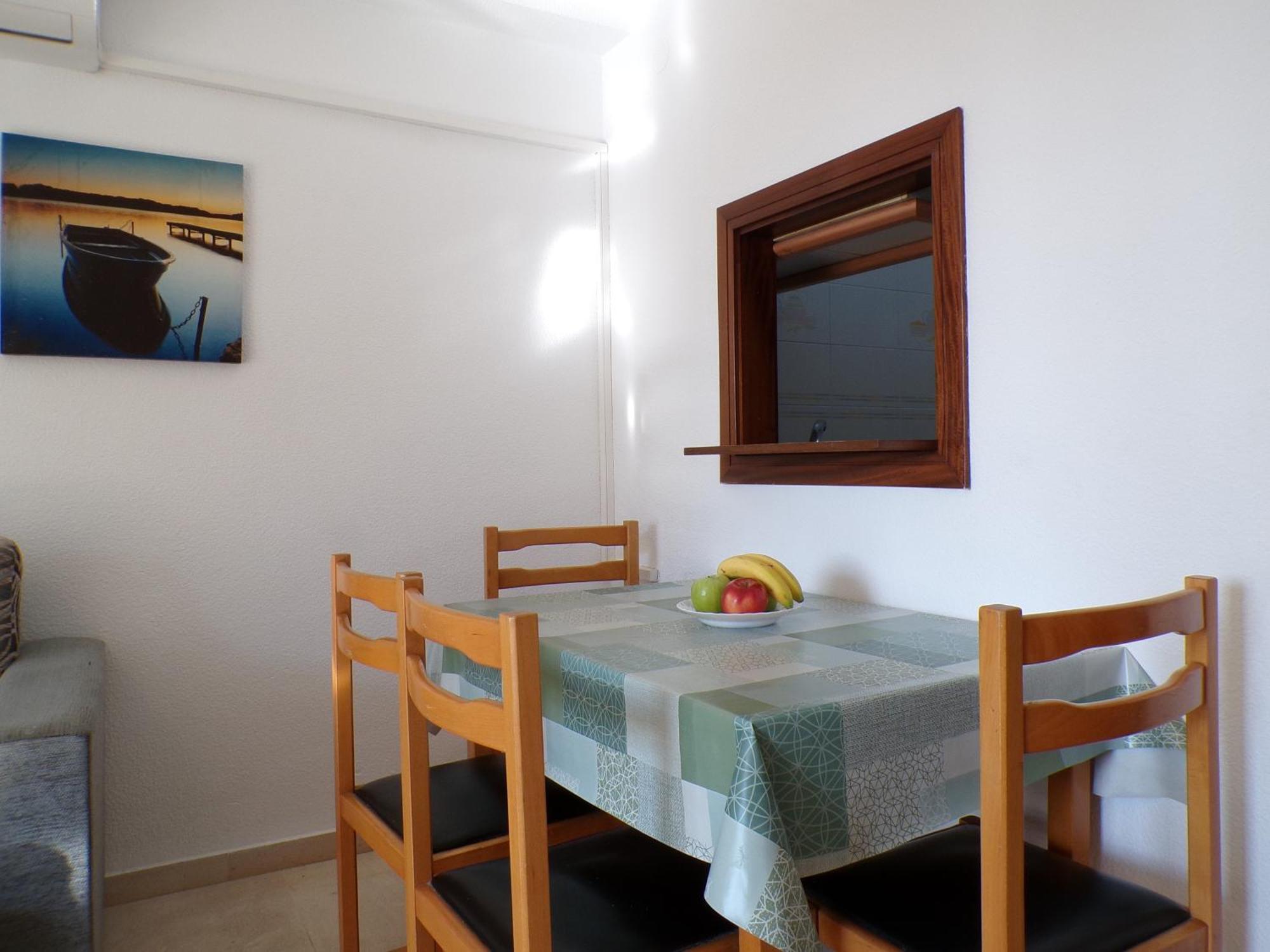 Apartamentos Gemelos 2 Y 4 By Gestaltur بينايدورم المظهر الخارجي الصورة