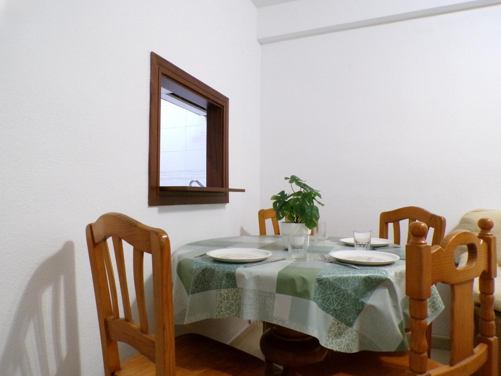 Apartamentos Gemelos 2 Y 4 By Gestaltur بينايدورم المظهر الخارجي الصورة