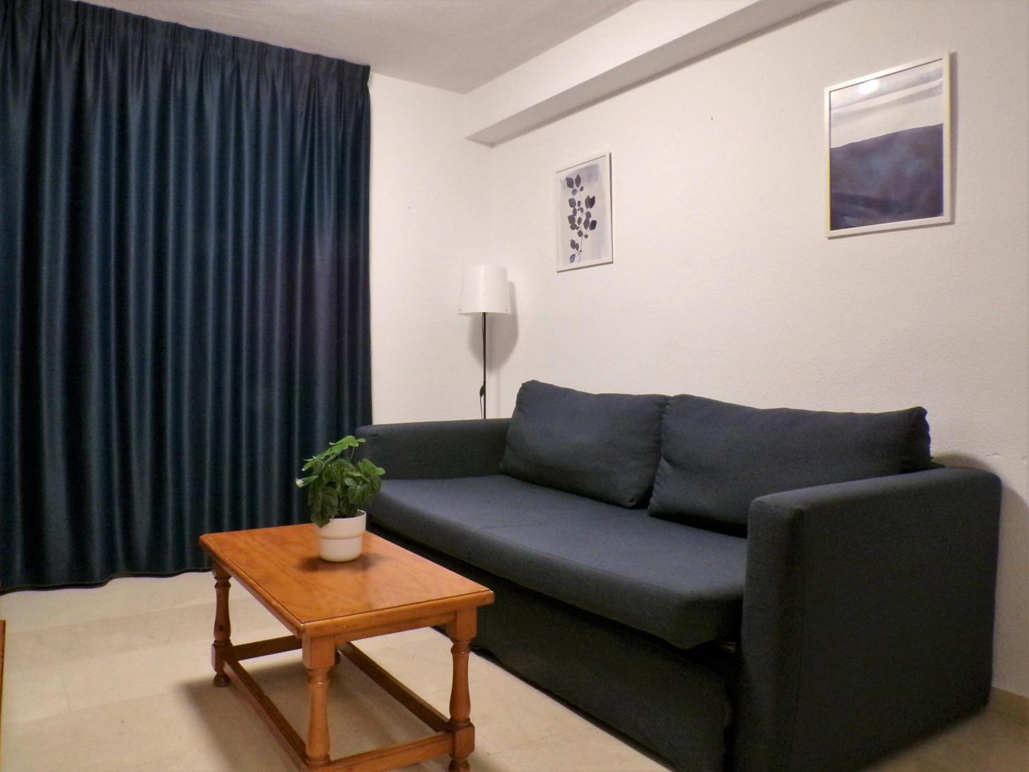 Apartamentos Gemelos 2 Y 4 By Gestaltur بينايدورم المظهر الخارجي الصورة