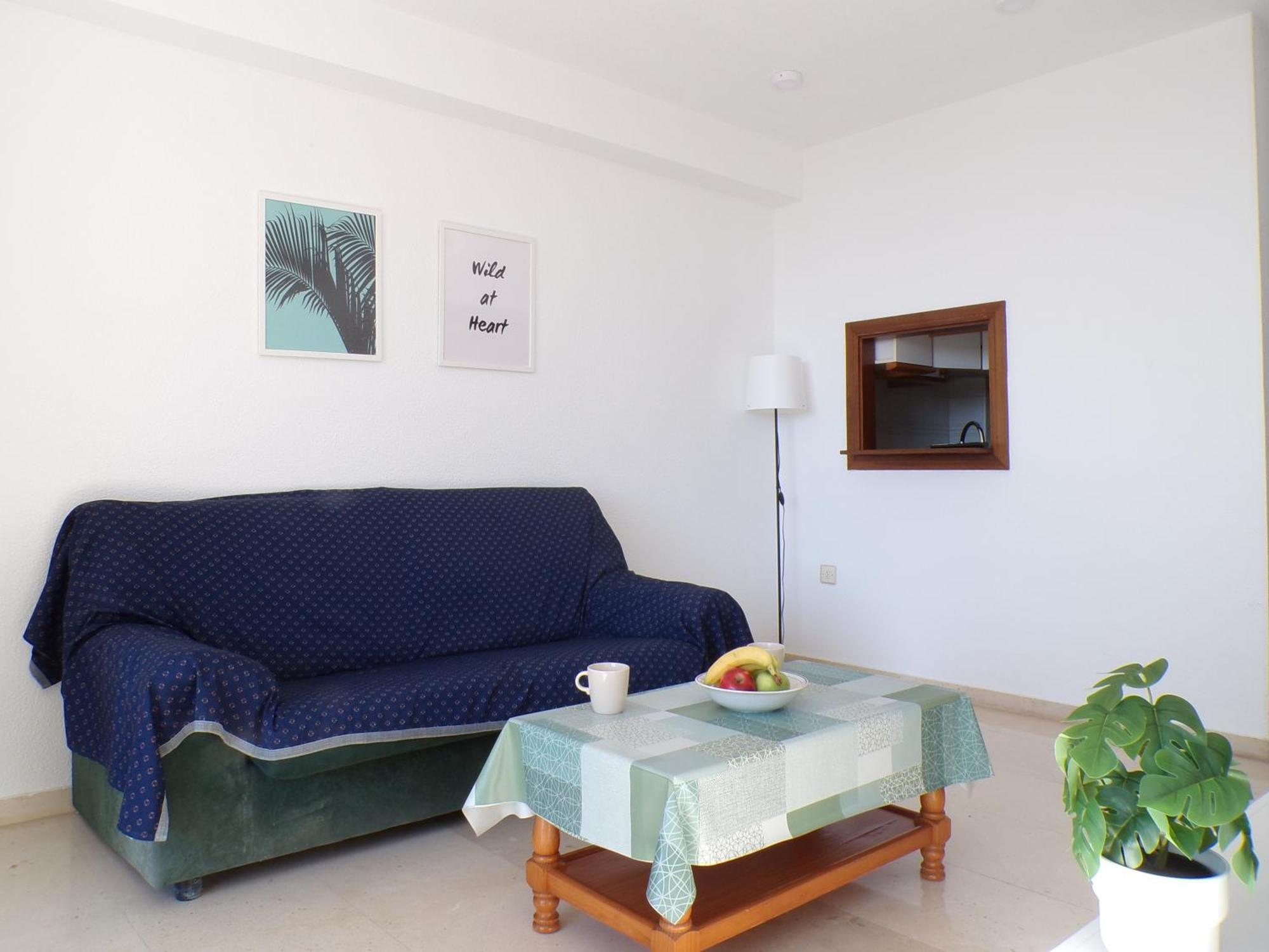 Apartamentos Gemelos 2 Y 4 By Gestaltur بينايدورم المظهر الخارجي الصورة