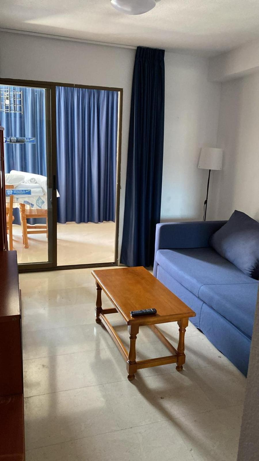 Apartamentos Gemelos 2 Y 4 By Gestaltur بينايدورم المظهر الخارجي الصورة