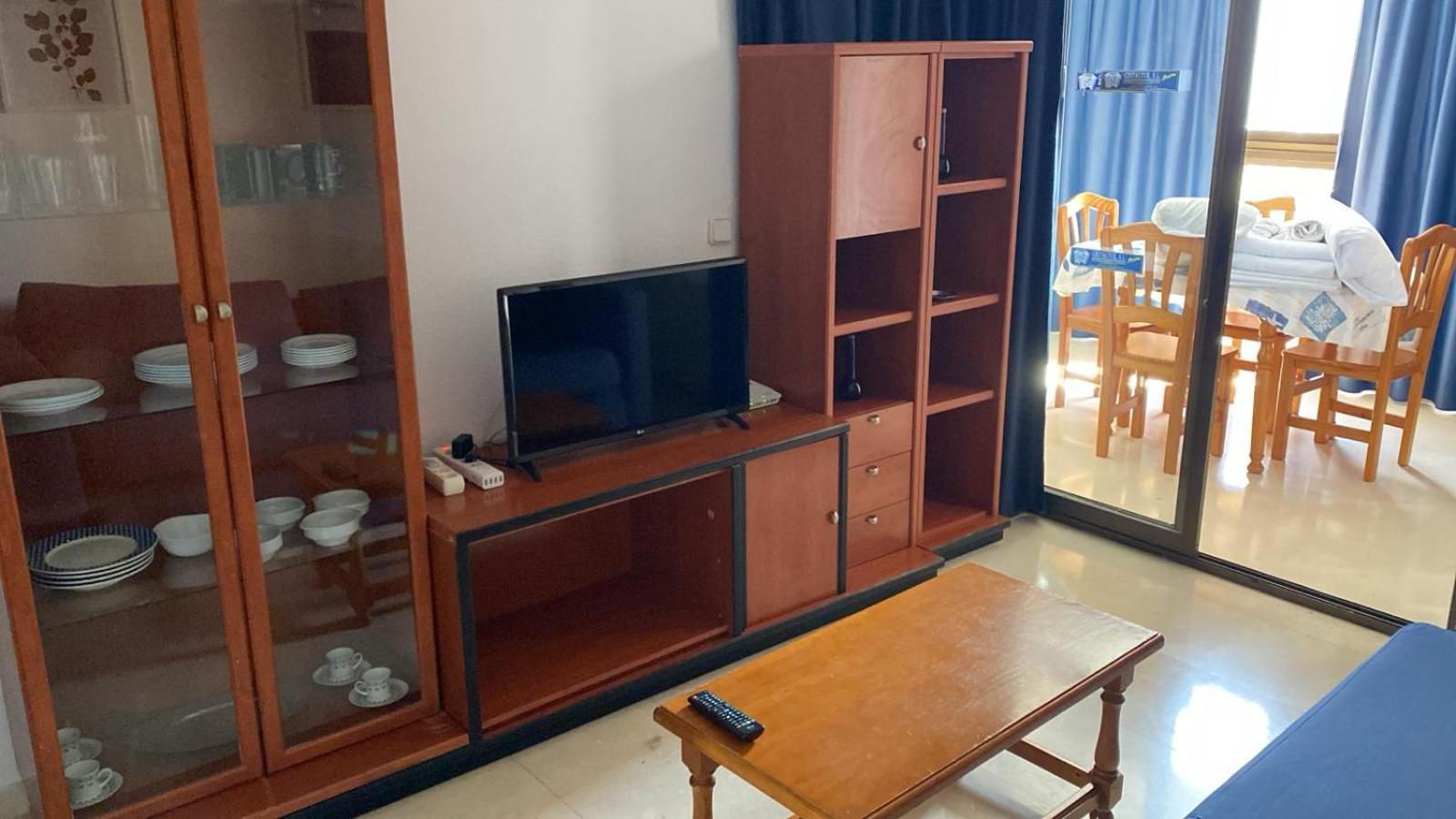 Apartamentos Gemelos 2 Y 4 By Gestaltur بينايدورم المظهر الخارجي الصورة