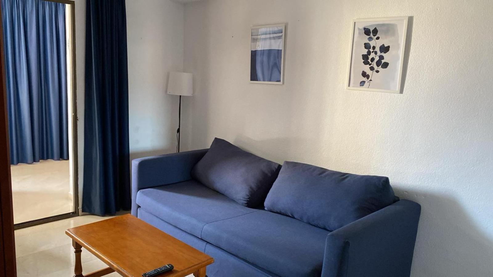 Apartamentos Gemelos 2 Y 4 By Gestaltur بينايدورم المظهر الخارجي الصورة