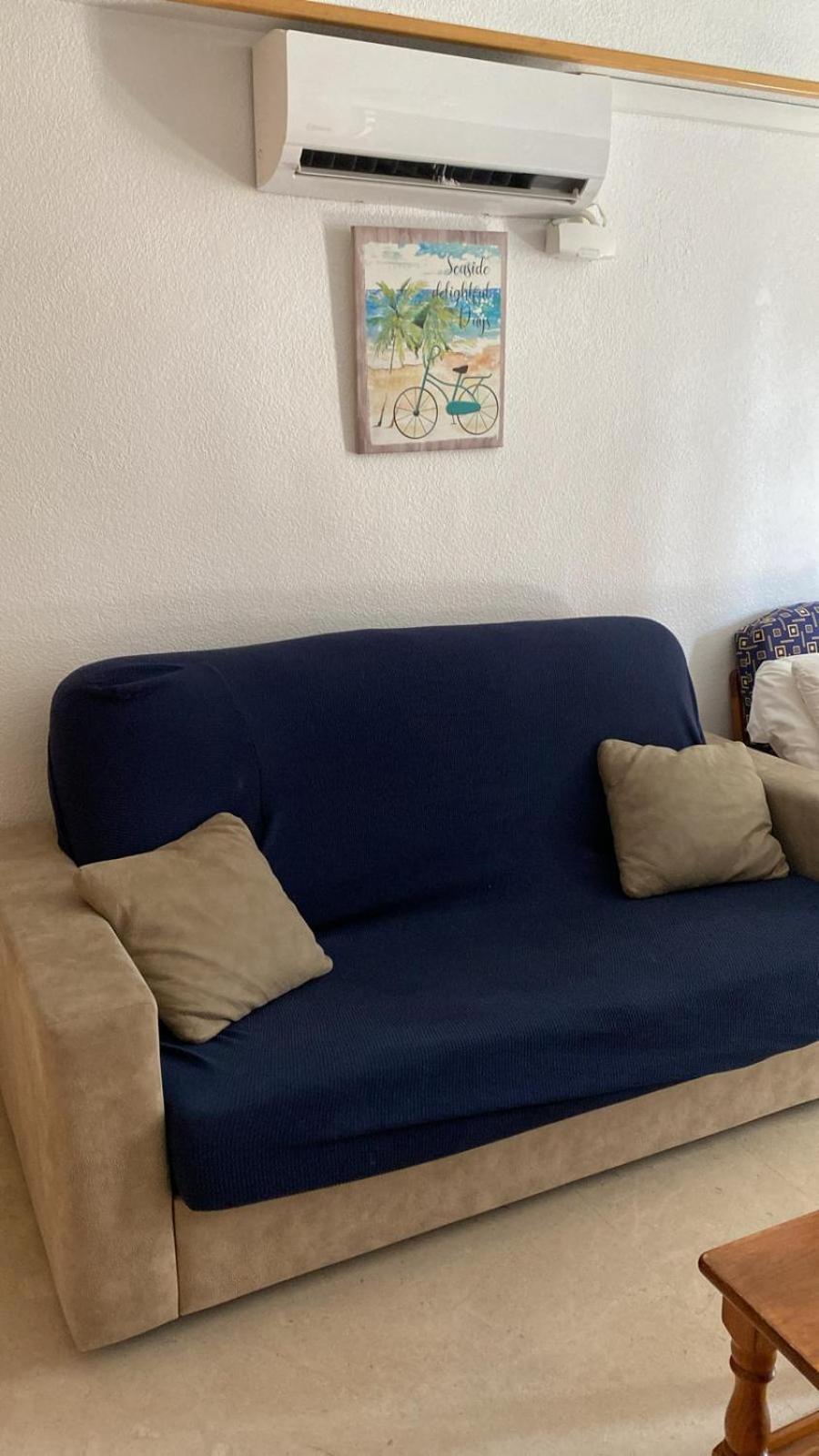 Apartamentos Gemelos 2 Y 4 By Gestaltur بينايدورم المظهر الخارجي الصورة