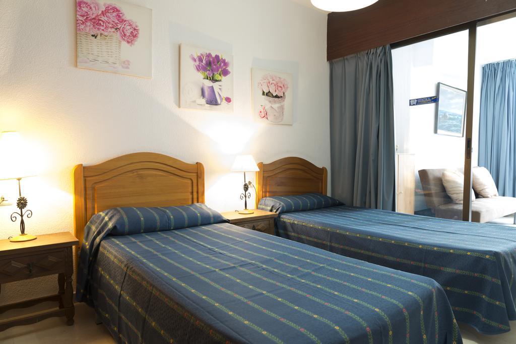 Apartamentos Gemelos 2 Y 4 By Gestaltur بينايدورم المظهر الخارجي الصورة