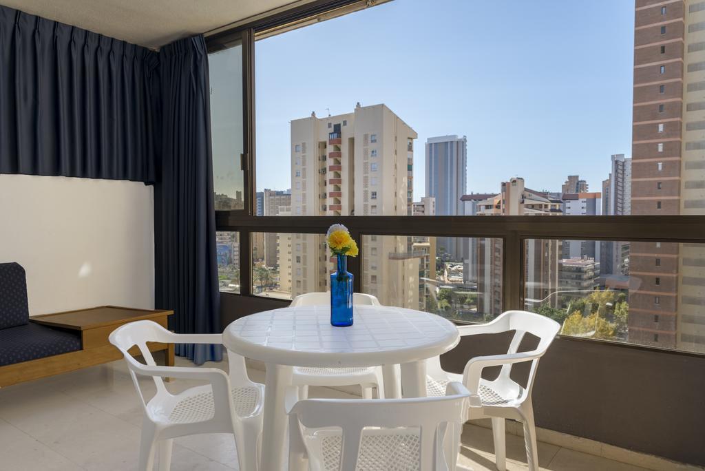 Apartamentos Gemelos 2 Y 4 By Gestaltur بينايدورم المظهر الخارجي الصورة