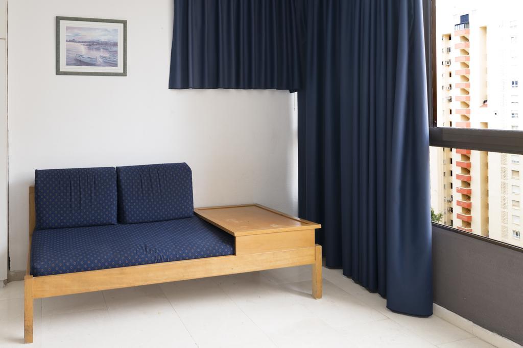 Apartamentos Gemelos 2 Y 4 By Gestaltur بينايدورم المظهر الخارجي الصورة