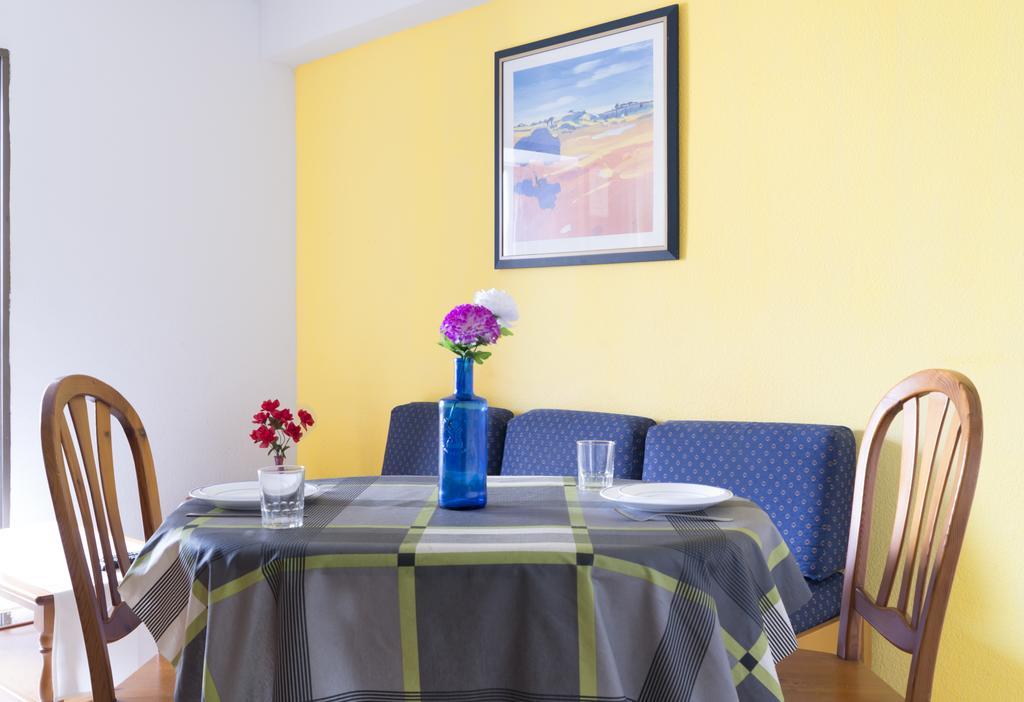 Apartamentos Gemelos 2 Y 4 By Gestaltur بينايدورم المظهر الخارجي الصورة