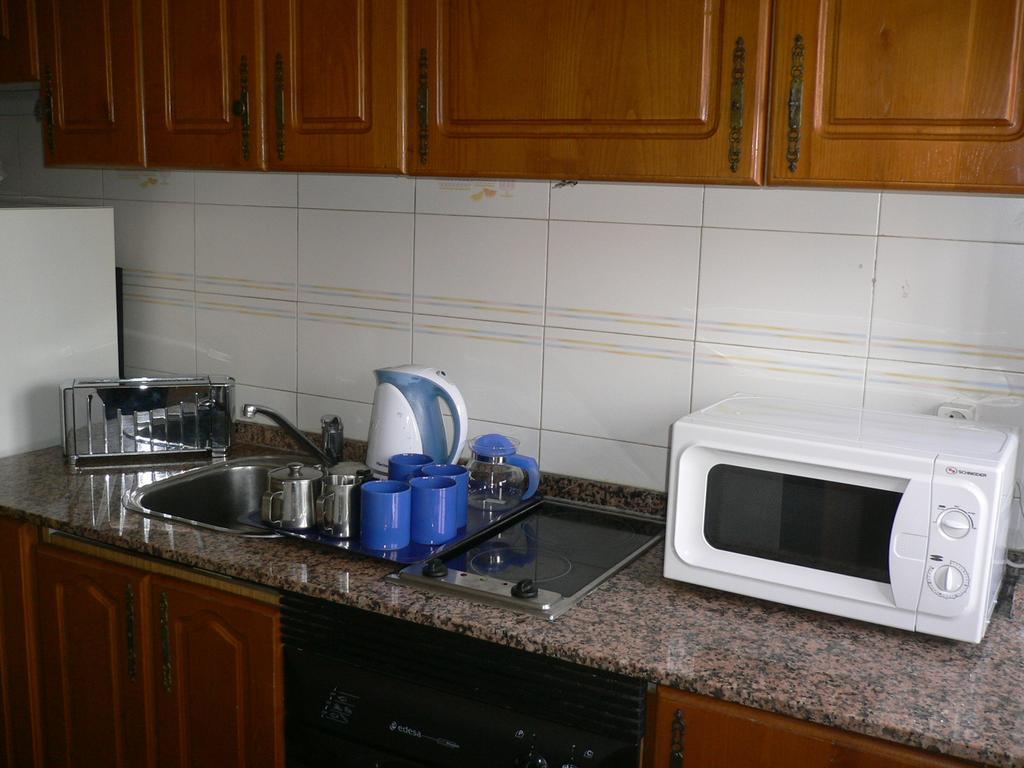 Apartamentos Gemelos 2 Y 4 By Gestaltur بينايدورم المظهر الخارجي الصورة